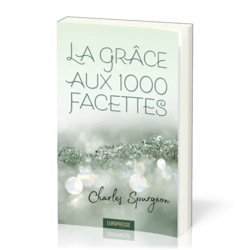 Grâce aux 1000 facettes (La) - Réédition