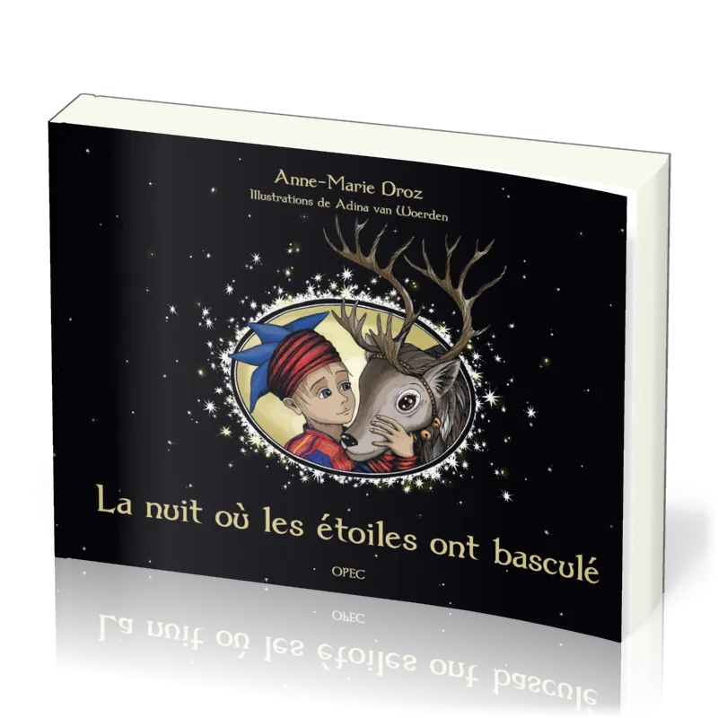 Nuit où les étoiles ont basculé (La)