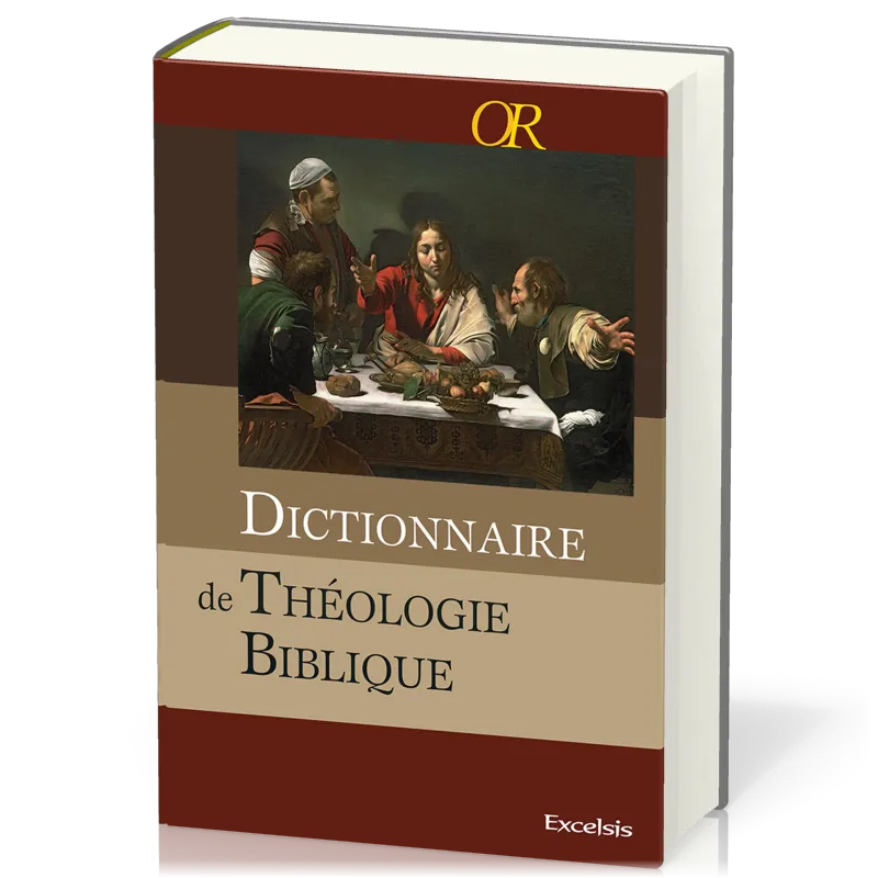 Dictionnaire de théologie biblique - Edition 2012