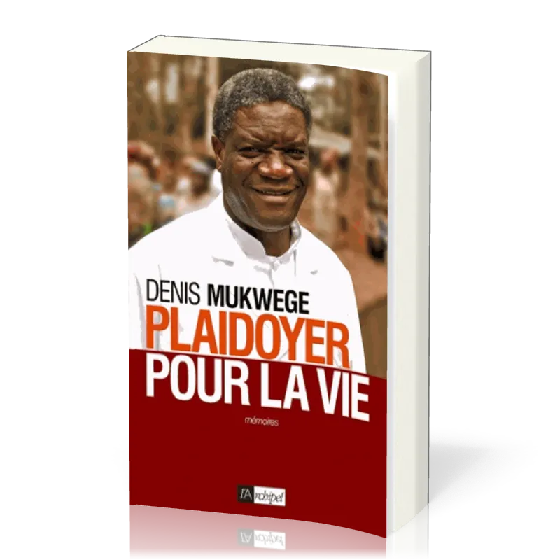 Plaidoyer pour la vie