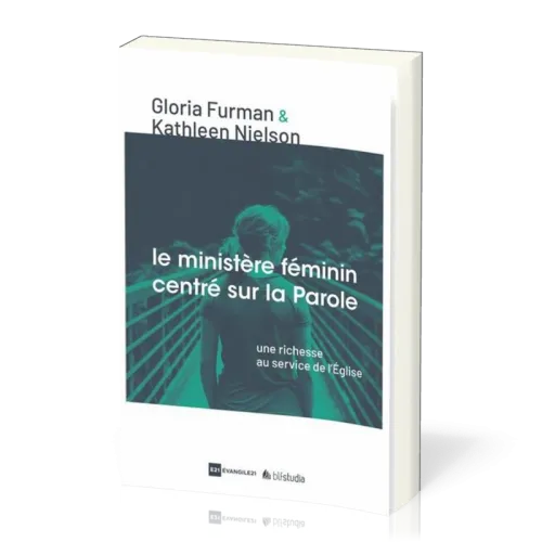 Ministère féminin centré sur la Parole (Le) - Une richesse au service de l'Eglise