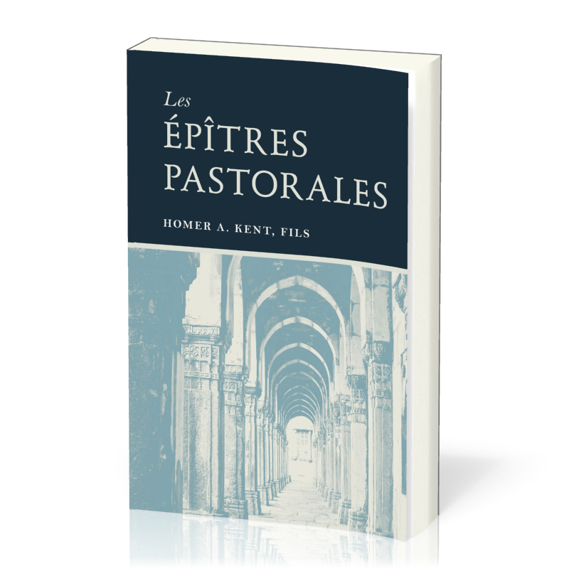 Epîtres pastorales (Les)