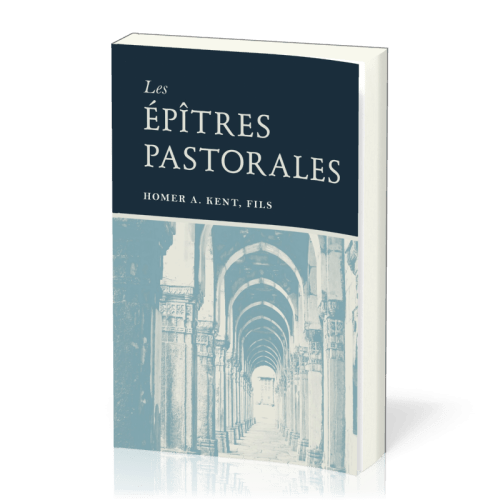 Epîtres pastorales (Les)