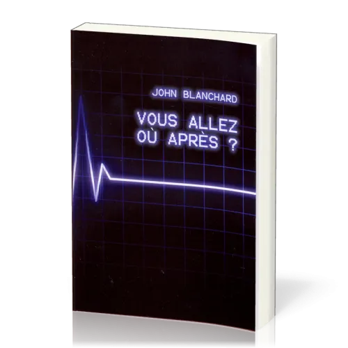Vous allez où après ?