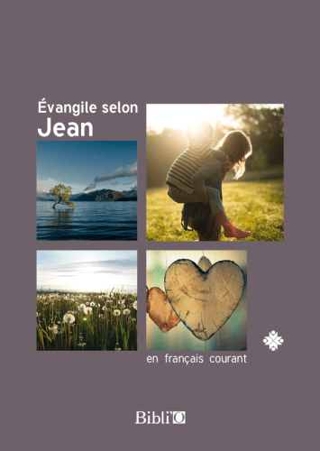 Evangile selon Jean