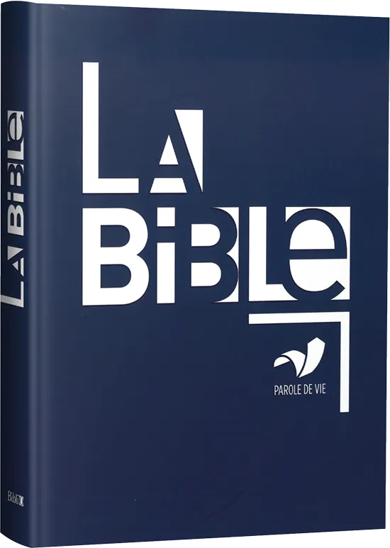 Bible Parole de Vie - compact