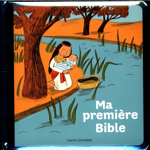 Ma première Bible