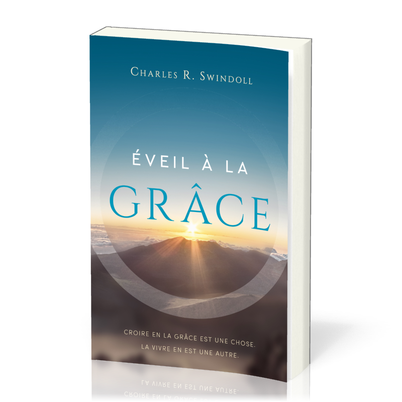 Eveil à la grâce - réédition