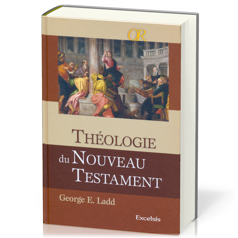 Théologie du Nouveau Testament