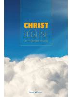 Christ et l'Eglise - Le mystère révélé