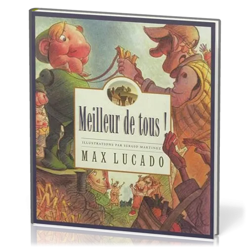 Meilleur de tous !