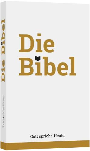 Allemand - Bible Schlachter 2000 - broché