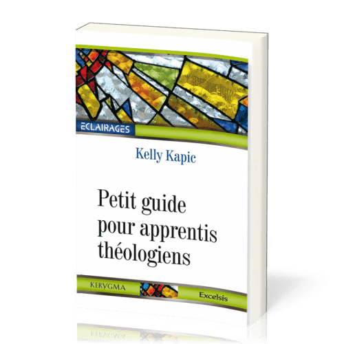 Petit guide pour apprentis théologiens