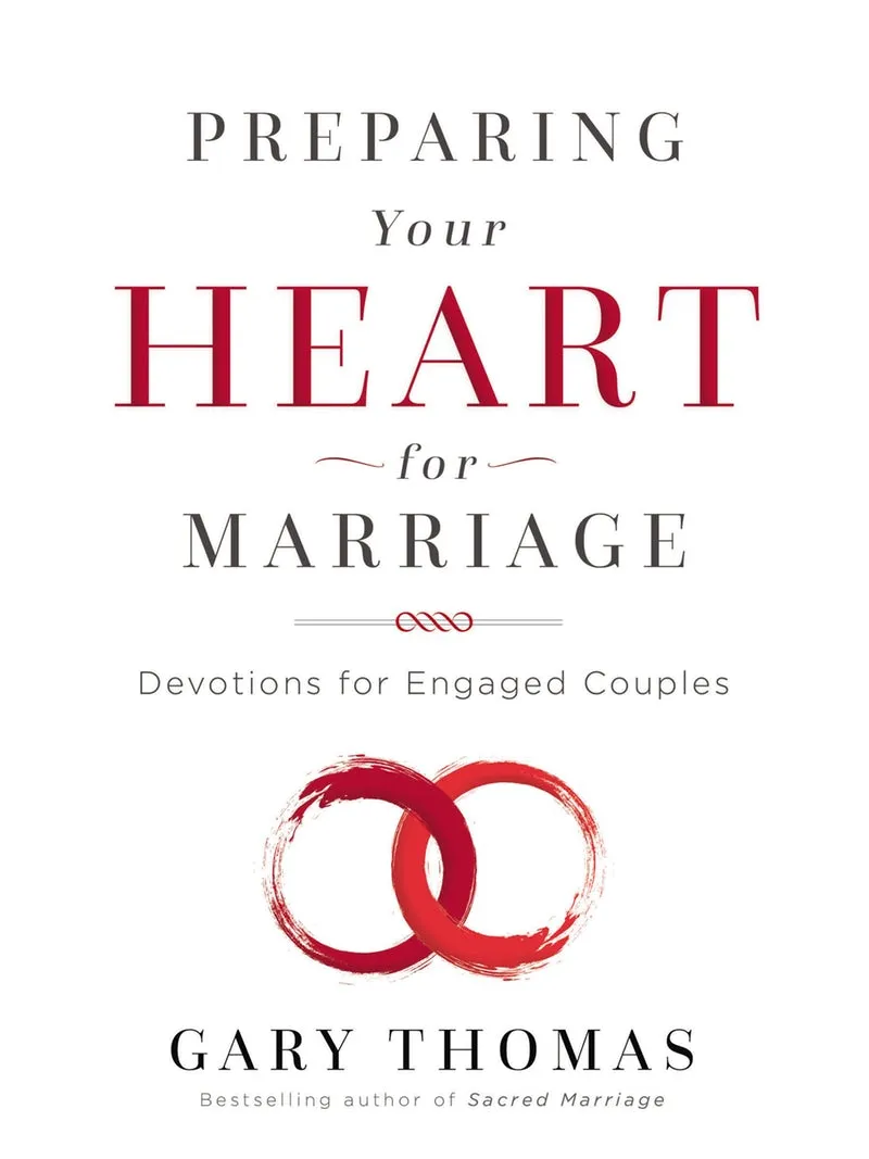 Preparing your heart for marriage