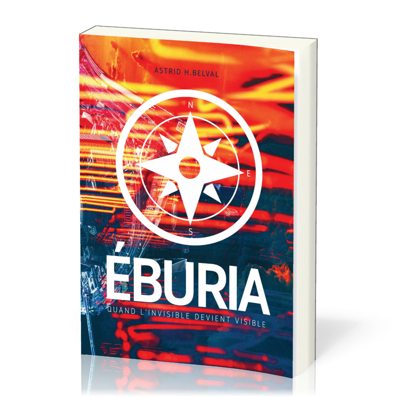 Eburia - Quand l'invisible devient visible
