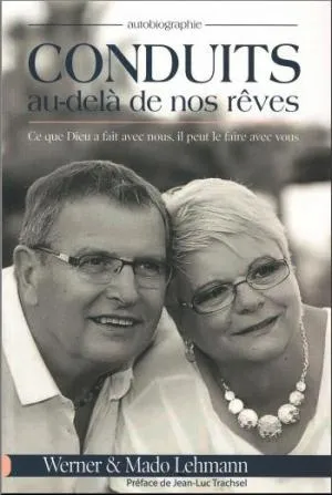 Conduits au-delà de nos rêves