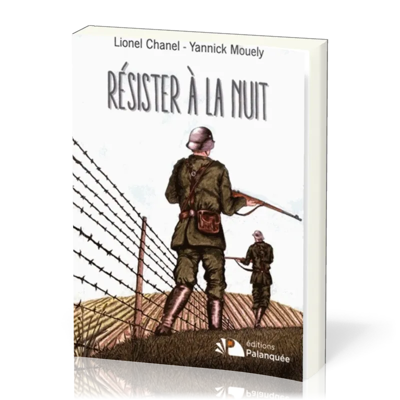 Résister à la nuit