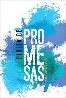 Espagnol, Biblia RVR 1960, Promesas jovenes