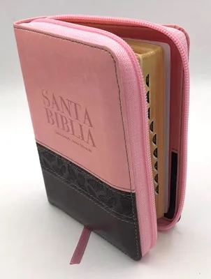 Espagnol, Biblia RVR 1960, de bolsillo