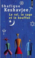 Roi, le sage et le bouffon (Le) - Version poche