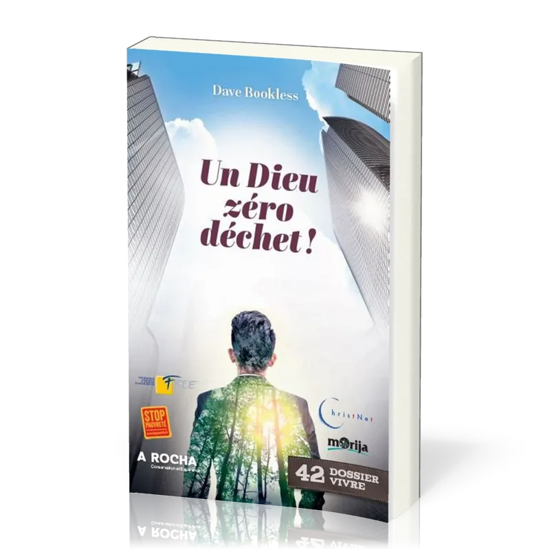 Un Dieu zéro déchet !