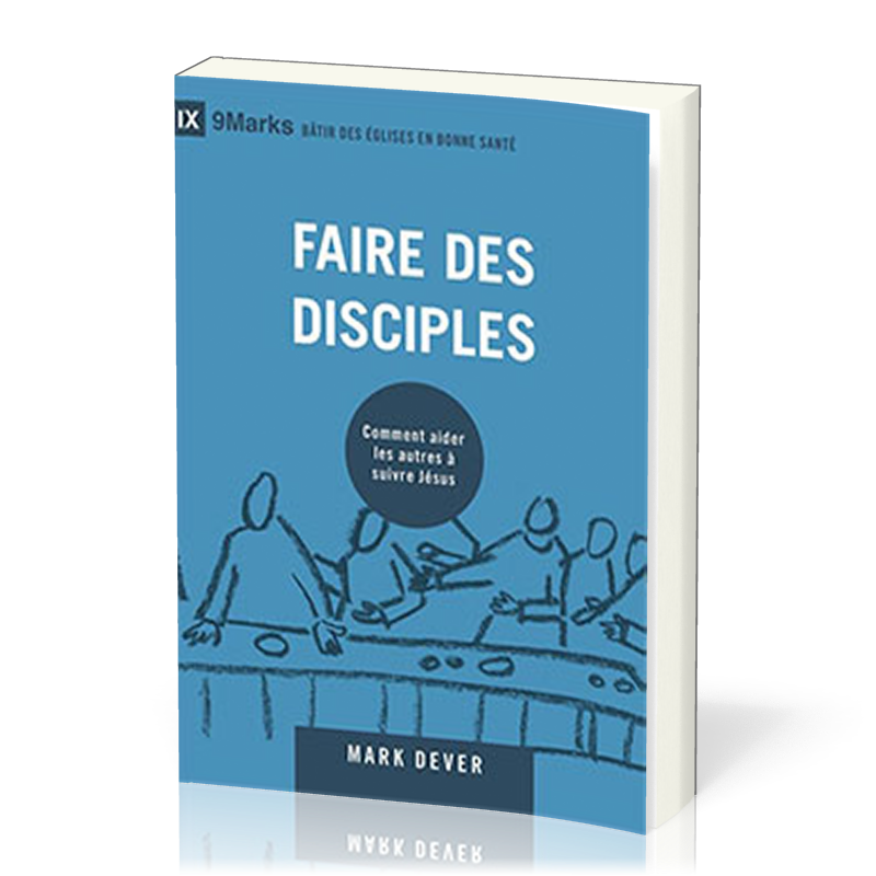 Faire des disciples