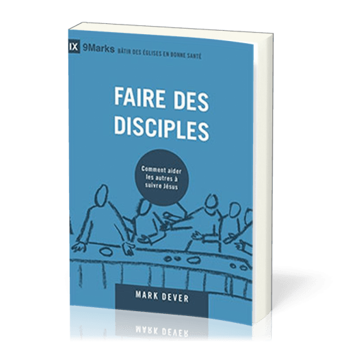 Faire des disciples