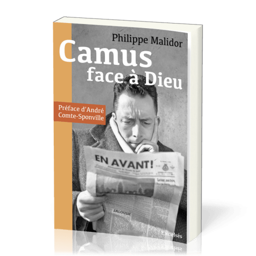 Camus face à Dieu