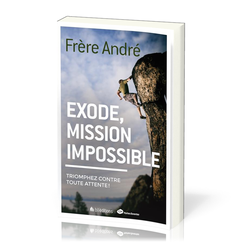 Exode, mission impossible - Triomphez contre toute attente !