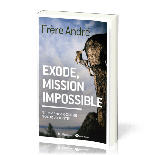 Exode, mission impossible - Triomphez contre toute attente !