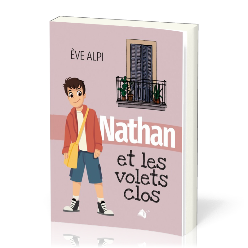 Nathan et les volets clos