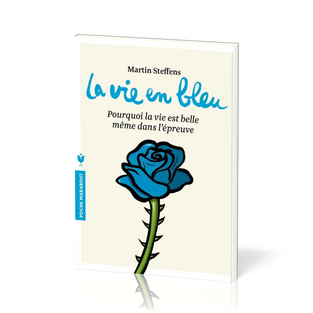 Vie en bleu (La)