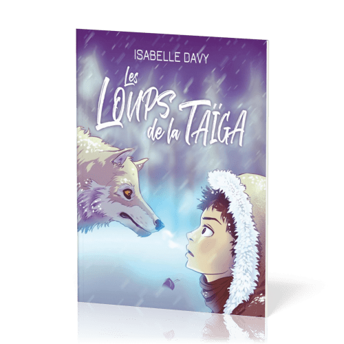 Loups de la Taïga (Les)