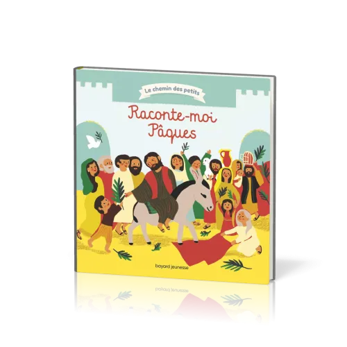 Raconte-moi Pâques