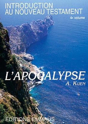 Apocalypse (L') - Introduction au Nouveau Testament