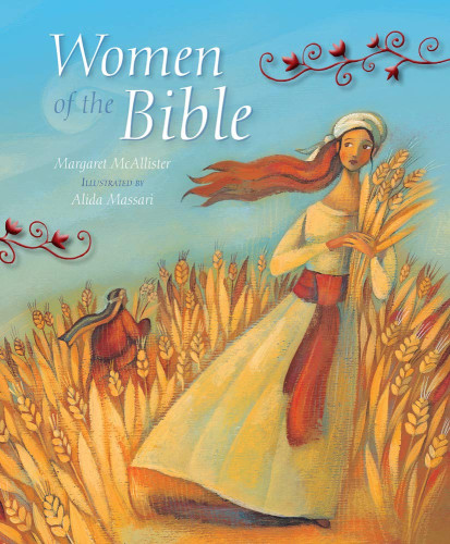 Women of the Bible