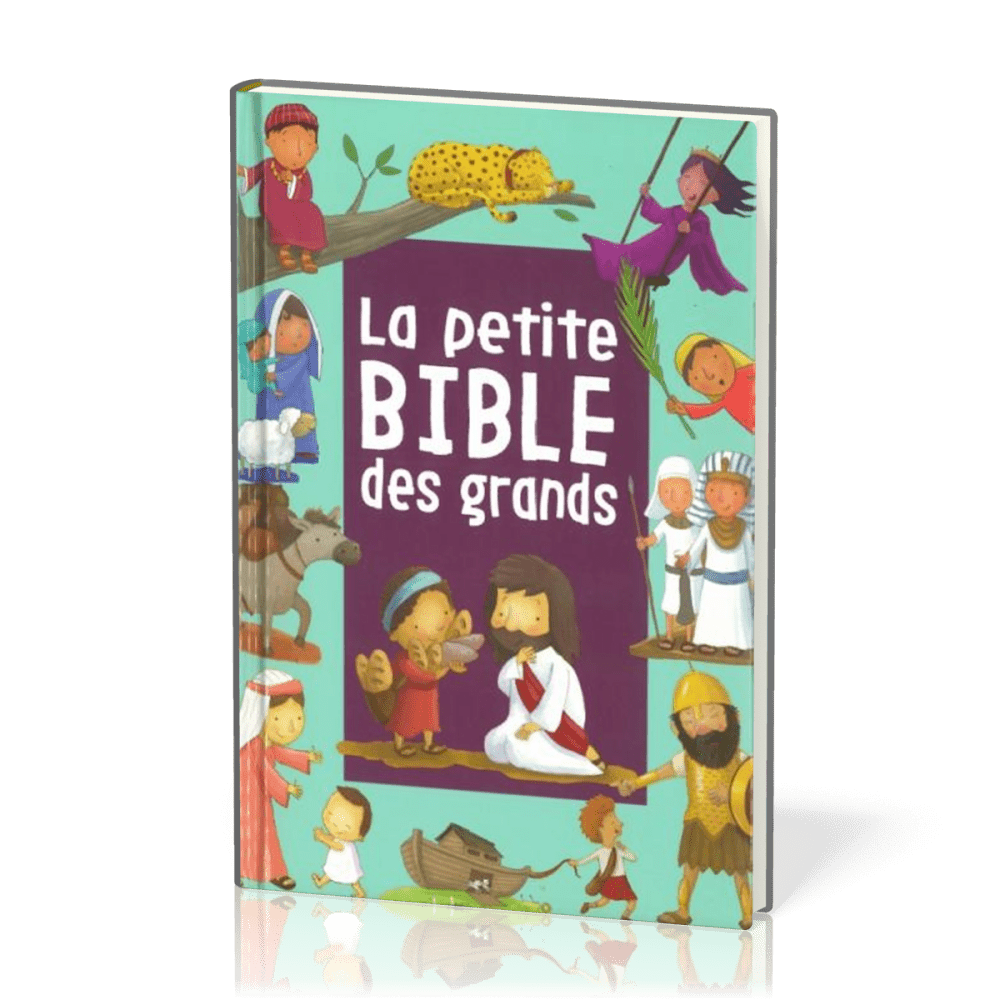 Petite Bible des Grands (La)