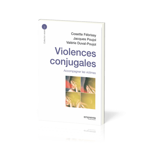 Violences conjugales - Accompagner les victimes