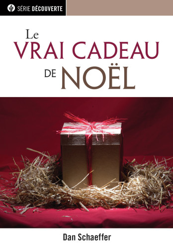 Vrai cadeau de Noël (Le)