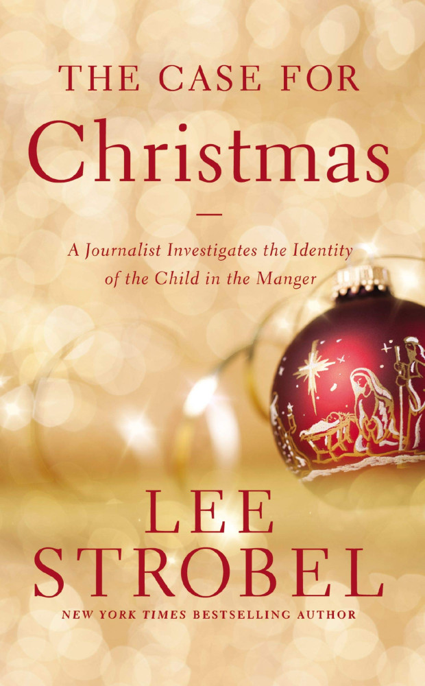 Case for Christmas (The) - A journalist investigates the identity of the Child in the manger