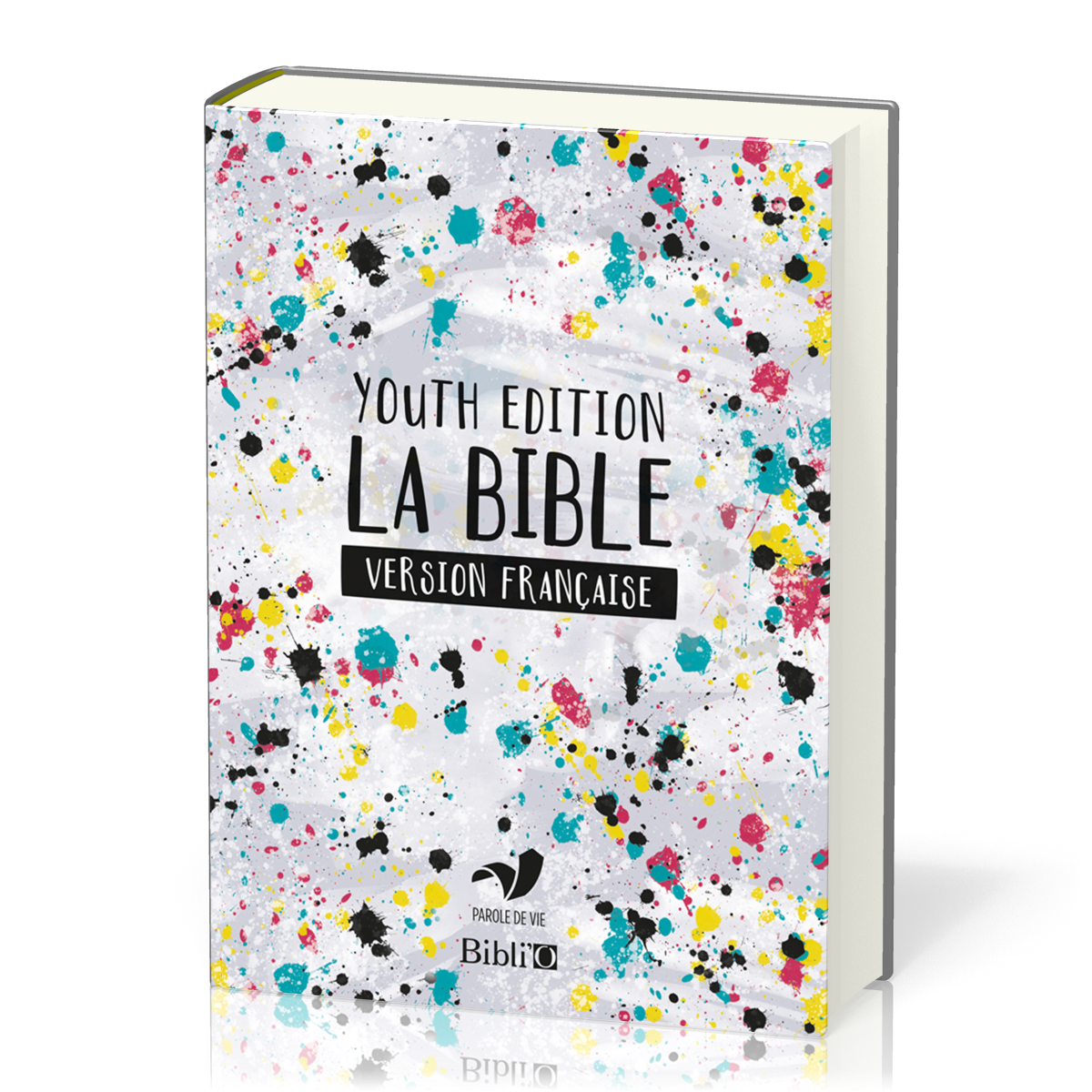 Youth Bible - version française Parole de Vie