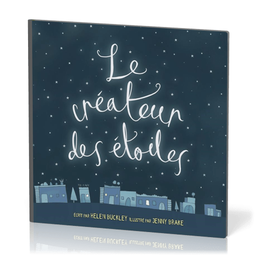 Créateur des étoiles (Le)