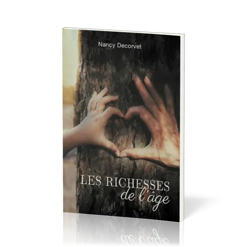 Richesses de l'âge (Les)