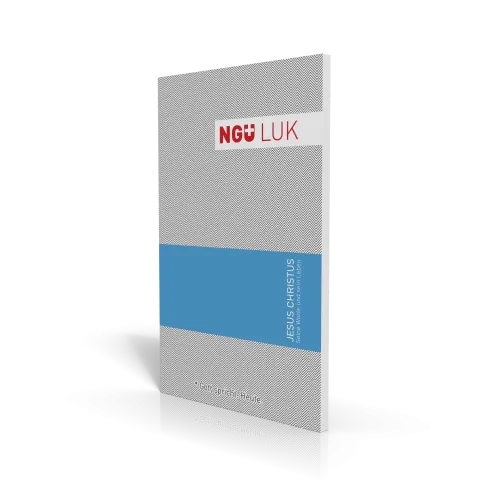 Allemand, Evangile de Luc NGÜ