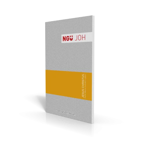Allemand, Evangile de Jean NGÜ