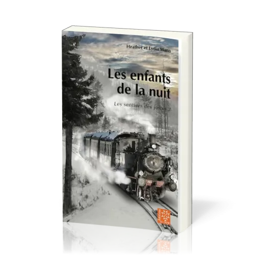 Enfants de la nuit (Les) - Les sentiers des justes - Vol. 2