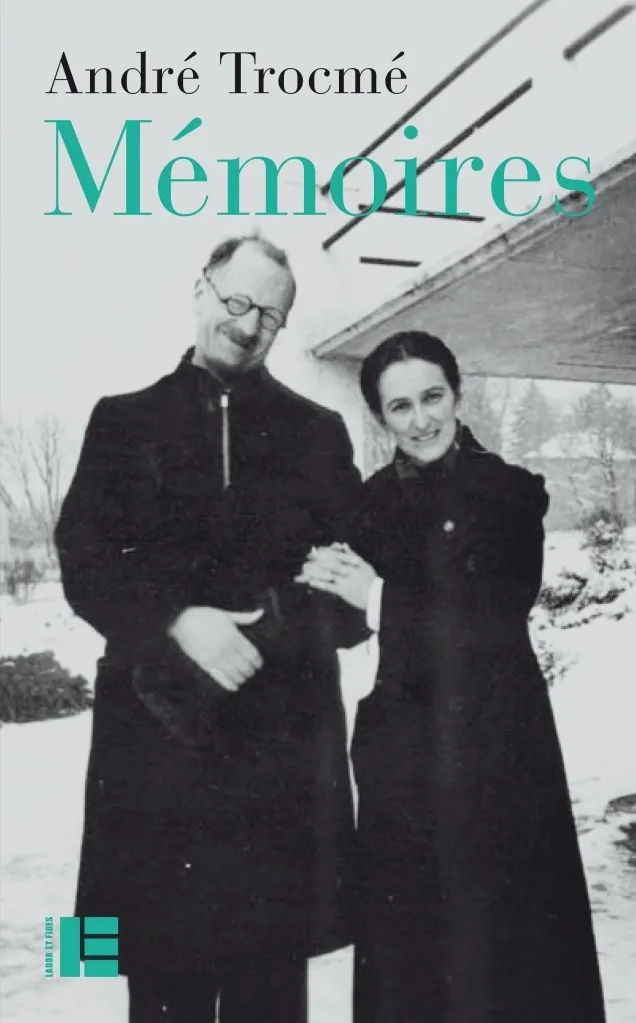 Mémoires