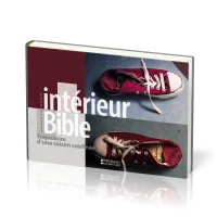 Intérieur Bible - Trajectoire d'une saison confinée Intérieur Bible - Trajectoire d'une saison confinée