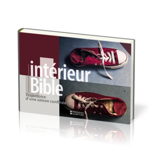 Intérieur Bible - Trajectoire d'une saison confinée