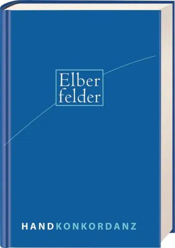 ELBERFELDER HANDKONKORDANZ